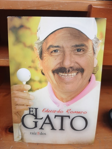 El Gato. Eduardo Romero 