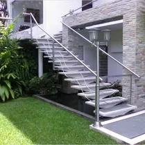 Comprar Pasamanos, Barandas En Acero Inoxidable 