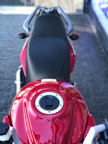 Suzuki Gsx 125 R- Mejor Contado, Financiacion, No Glh Jj