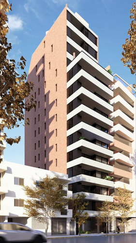 Piso Exclusivo Calidad Premiun De 3 Dormitorios En Zona Río Con Amenities.