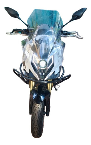 Cf Moto 650 Mt Original (no Benelli, Voge, Ktm, Bmw, Honda)