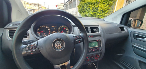 Volkswagen Fox 2014 1.0 12v Bluemotion Trend Total Flex 5p
