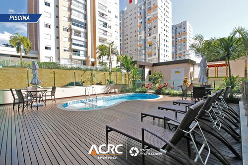 Imagem 12 de 16 de Acrc Imóveis - Apartamento A Venda No Bairro Itoupava Seca - Ap00819 - 4813220