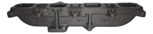 Coletor Escape Para Iveco Daily 3.0 Bi Turbo 70c17 13 A 20