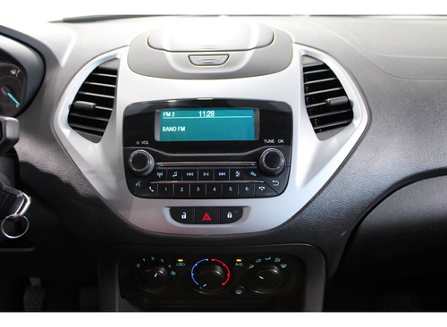 Ford Ka 1.5 TIVCT FLEX SE MANUAL