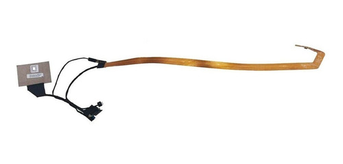 Cable Flex De Video Dell Latitude 7410 Dc02c00o600 F421