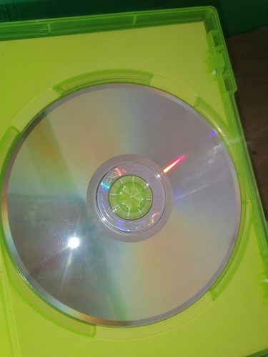 Kung Fu Panda Xbox 360 (Usado)