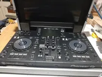 Comprar Anvil, Estuche, Pioneer Xdj Rr, Y Otros Rigido A Medida