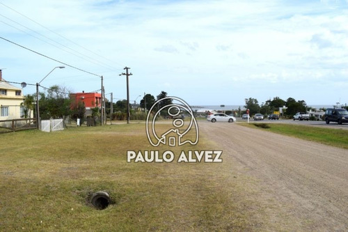 Casas Venta 2 Dormitorios Playa Hermosa