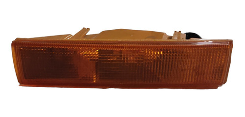 Cocuyo Parachoque Lucid Ford Sierra 280 83-87 