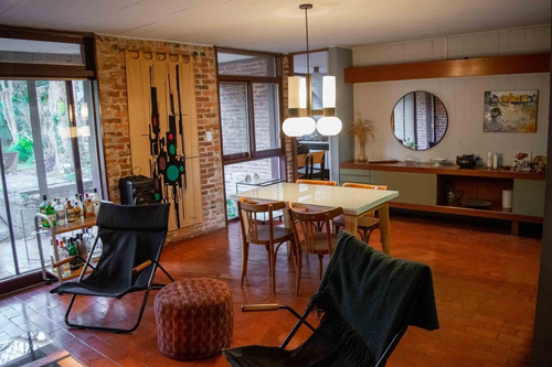 Imagen 8 de 25 de Casa - Mart.-vias/libert.