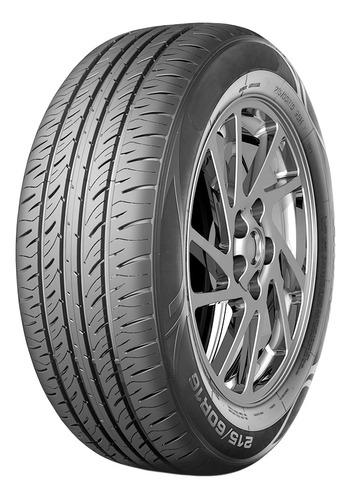 195/65r15 Tc515 91v Intertrac Nanotecnología