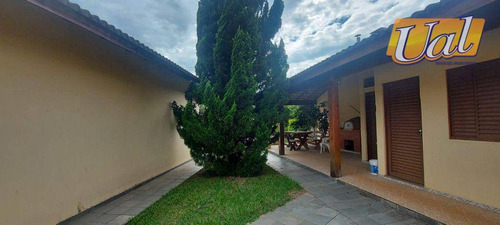 Imagem 29 de 30 de Casa Com 3 Dormitórios À Venda, 250 M²- Vila Giglio - Atibaia/sp - Ca0172