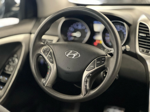 Hyundai I30 1.8 MPI 16V GASOLINA 4P AUTOMATICO
