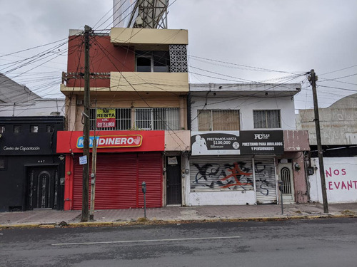 Pino Suarez Nte. , Col. Centro