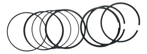 Juego Anillos Motor P/ Gmc Jimmy 1992-1995 4.3l .040