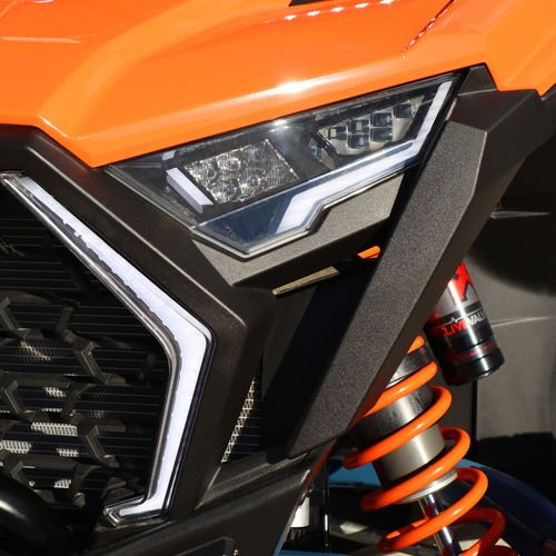Polaris Rzr Pro S Ultimate 4