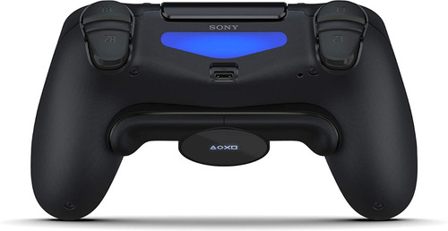 Dualshock 4 Back Button Attachment Ps4 Original Nuevo