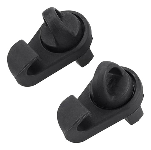 2 Uds Mini Amarre Para Cama De Camión Pt278-00160 Para