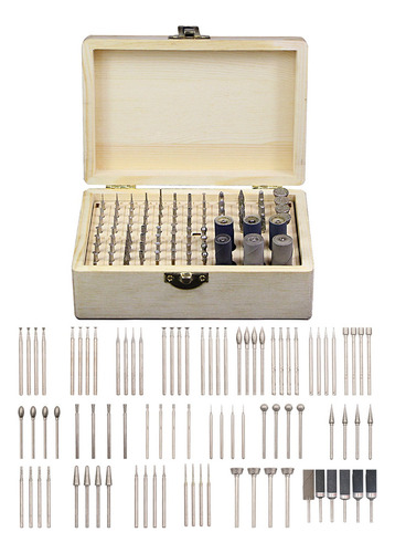 Kit De Accesorios De Herramientas Rotativas Para Brocas De D