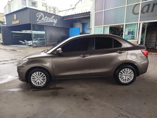 Suzuki Swift 1.2 Dzire At