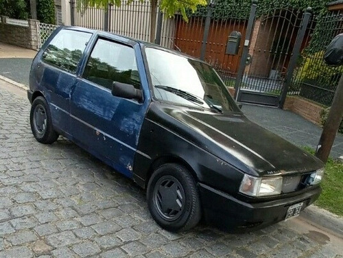 Fiat Uno Scr 1.6