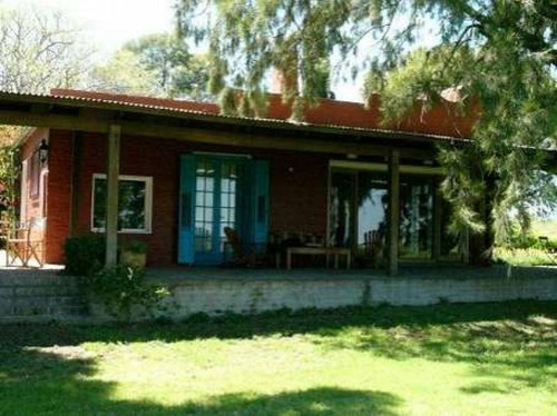 Campos O Chacras Venta Colonia Del Sacramento