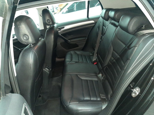 Imagem 7 de 8 de Volkswagen Golf