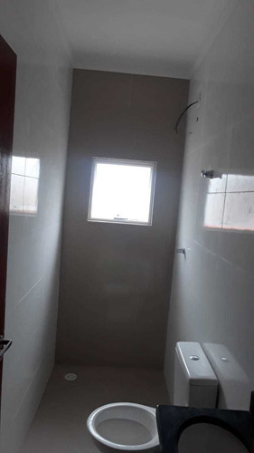 Imagem 7 de 14 de Jk - Oportunidade, Sobrado Condomínio A 30 Metros Da Praia