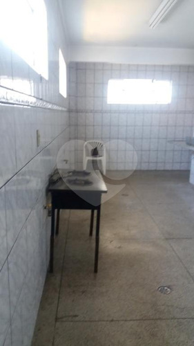 Imagem 10 de 30 de Prédio Comercial Para Venda, Campo Limpo, São Paulo. - Reo327382
