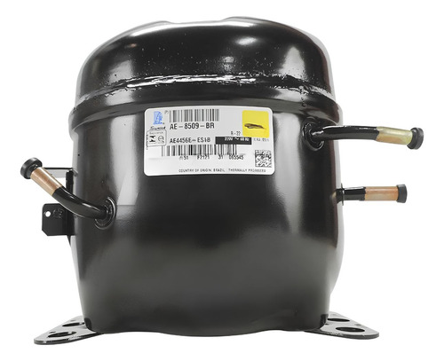 Motor Compressor Tecumseh 1/2hp R22 220v Ae4456e