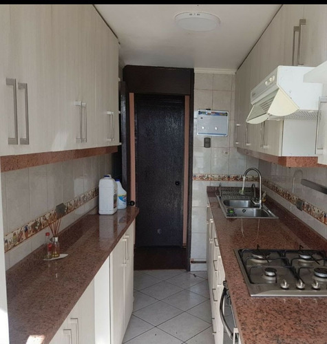 Arriendo Torres De Bilbao 2 Dorm 2 Baños Est Y Bodega