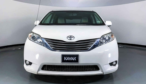Imagen 3 de 15 de 38048 - Toyota Sienna 2014 Con Garantía