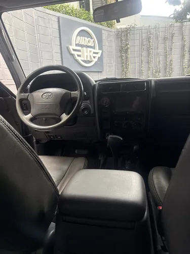 Toyota Prado vx 3.4 Vx