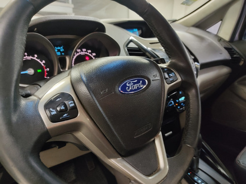 Imagen 11 de 15 de Ford Ecosport Titanium 2.0l At 2014