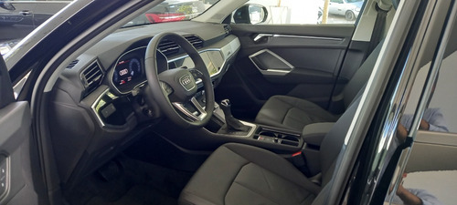 Imagen 7 de 8 de Nuevo Audi Q3 35 Tfsi