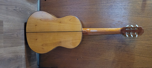 Guitarra Criolla Gracia A1