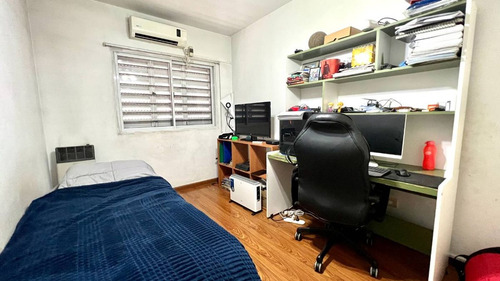 Triplex Apto Credito Villa Sarmiento