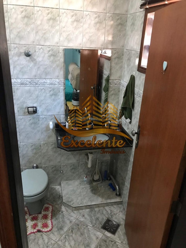 Imagem 18 de 30 de Casas - Venda - Vila Real Continuaçao - Cod. 245 - V245