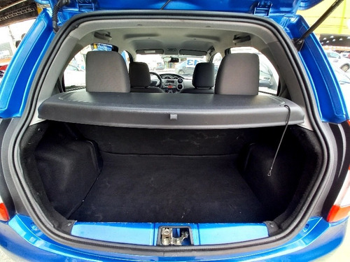 Imagem 16 de 16 de Toyota Etios 2013 1.3 16v Xs 5p