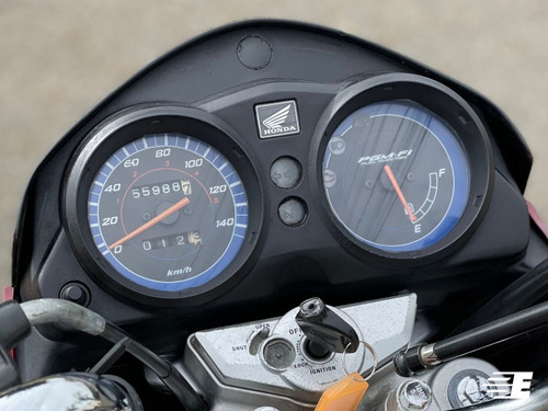 Imagem 10 de 10 de Honda Cg 150 Titan Mix Ex