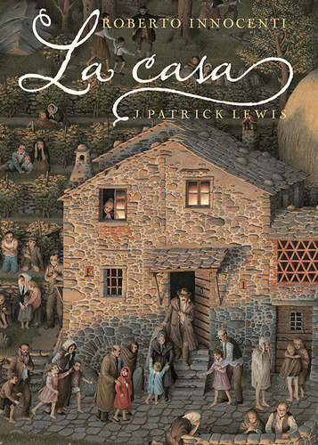 Casa,la