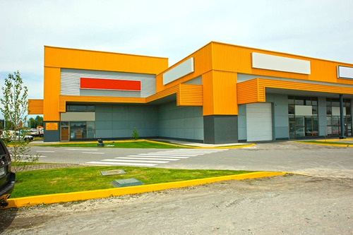 Bodega En Condominio, Concepción