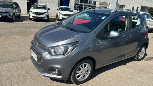 Chevrolet Spark Gt