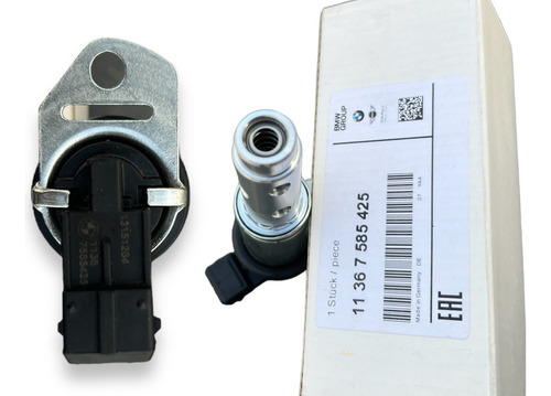 Valvula Solenoide Vvt Bmw 525 528 E60 04-11 528 F10 11 6cil