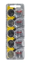 Comprar Pila Bateria Boton Cr2016 Maxell 2 Blisters D 5 Unidades C\u002Fu