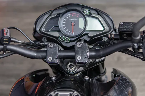 Bajaj Pulsar Ns 160 Fi 2023