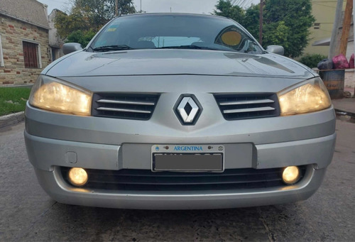 Renault Megane 2.0 L Privilege