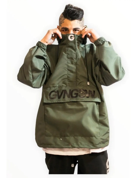Anorak Adidas | MercadoLibre 📦
