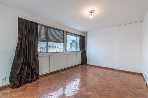 Exclusivo Piso - Torre Categoria - Segur. 24 Hs - 2 Cocheras